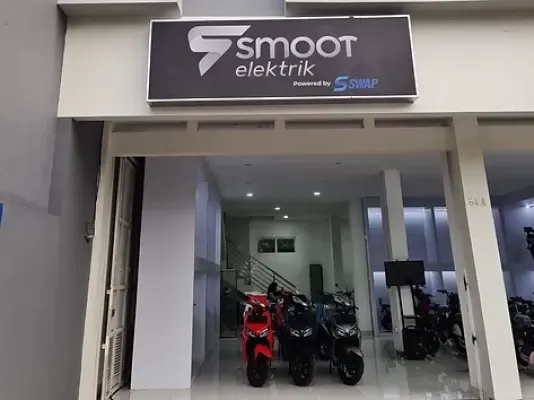 Smoot Cilacap: Solusi Otomotif Cepat dan Terjangkau untuk Warga Jantung Kota